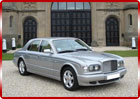 Prom Limo Hire - Bentley Arnage