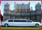 Prom Limo Hire - Lincoln Stretched