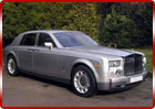 Prom Limo Hire - Rolls Royce Phantom