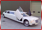 Prom Limo Hire - Bentley